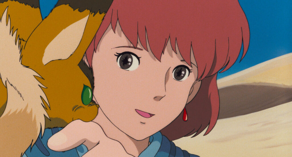 「1984年女子キャラクターランキング」イメージ画像