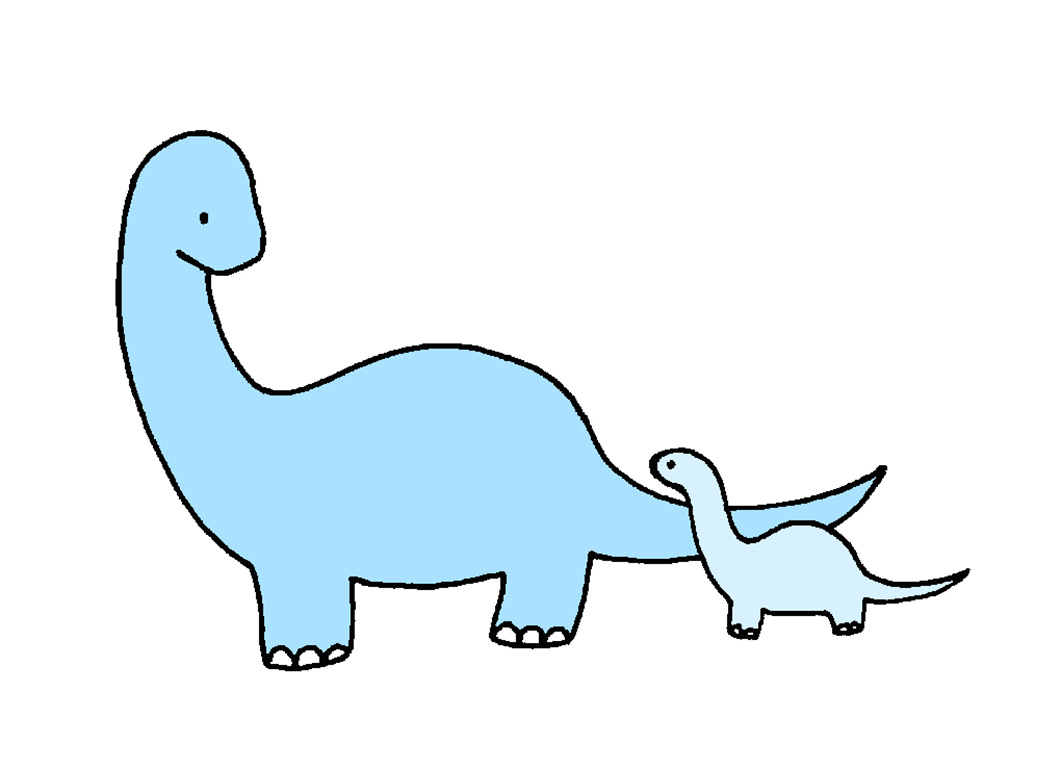 「ドラえもん のび太の新恐竜」イメージ画像